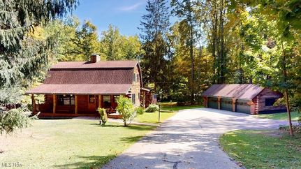 Land for sale in Geauga County, Ohio