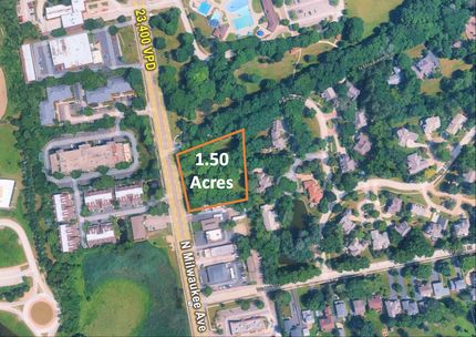 Land for sale in Lake County, Illinois