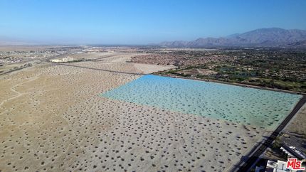 Land for sale in Riverside County, California