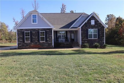 House for sale in Guilford County, North Carolina