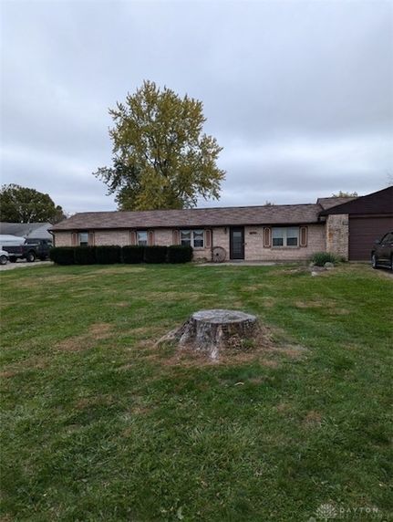 House for sale in Preble County, Ohio