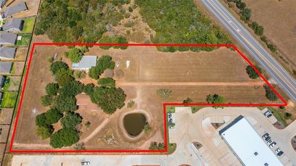 Undeveloped Land for sale in Fort Bend County, Texas