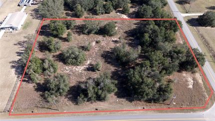 Land for sale in Lake County, Florida