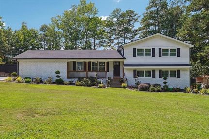 Land for sale in Douglas County, Georgia