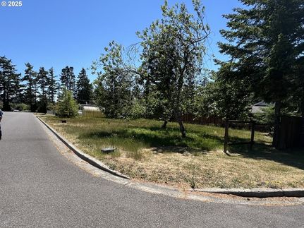 Land for sale in Lane County, Oregon