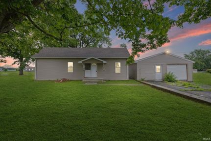 House for sale in Miami County, Indiana