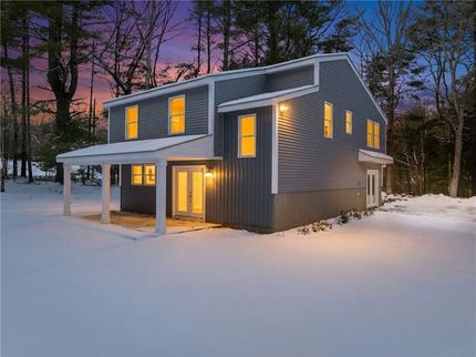 Land for sale in Washington County, Rhode Island