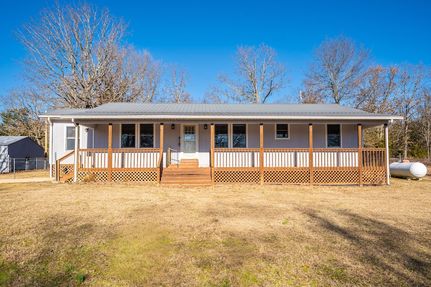 Land for sale in Taney County, Missouri