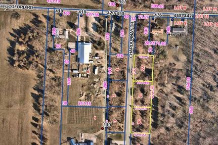 Homesite for sale in Erie County, Ohio