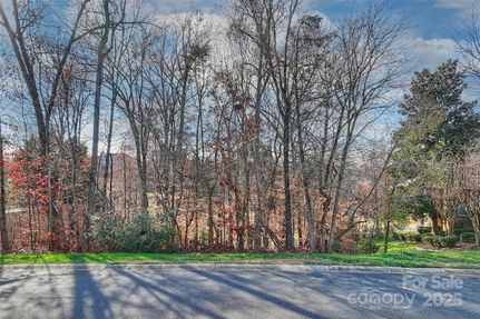 Land for sale in Mecklenburg County, North Carolina