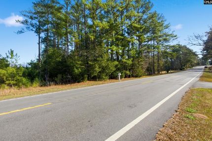 Land for sale in Fairfield County, South Carolina