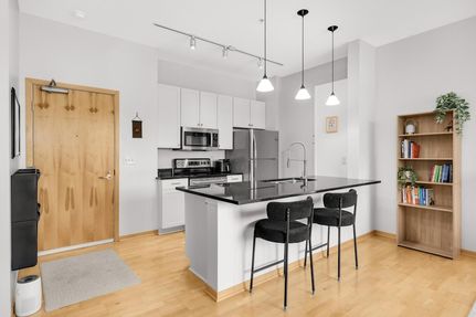 Land for sale in Hennepin County, Minnesota