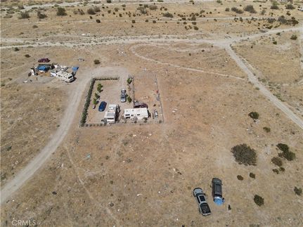 Land for sale in Riverside County, California