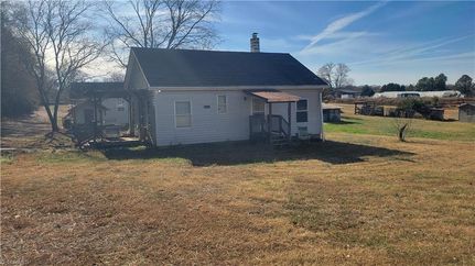 Land for sale in Alamance County, North Carolina