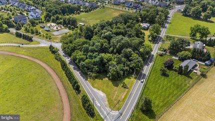 Undeveloped Land for sale in Montgomery County, Maryland