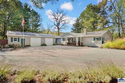 House for sale in Clay County, Indiana