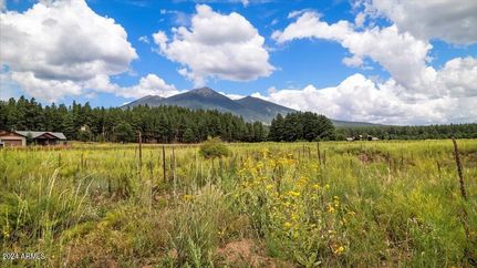 Land for sale in Coconino County, Arizona