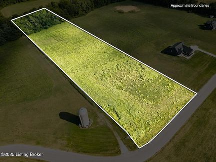 Land for sale in Shelby County, Kentucky