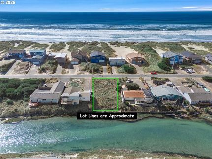 Land for sale in Lincoln County, Oregon