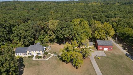 Land for sale in Allegan County, Michigan