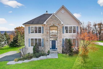 Land for sale in Orange County, New York