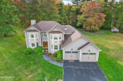 House for sale in Berkshire County, Massachusetts