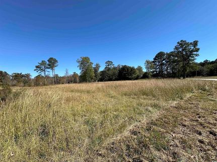 Land for sale in Horry County, South Carolina