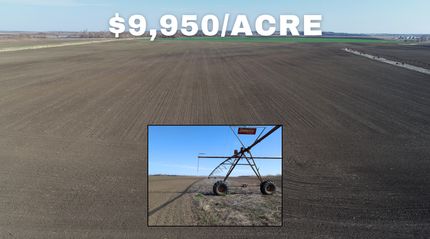 Land for sale in Holt County, Missouri