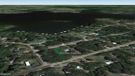 Land for sale in Smith County, Texas