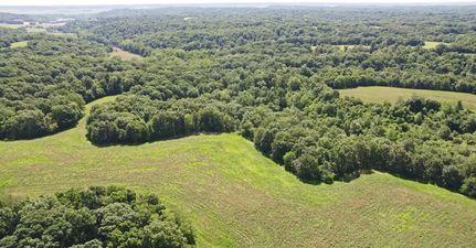 Land for sale in Calhoun County, Illinois