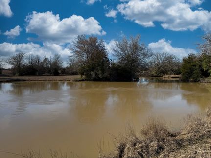 Land for sale in Robertson County, Texas