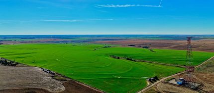 Land for sale in Barton County, Kansas