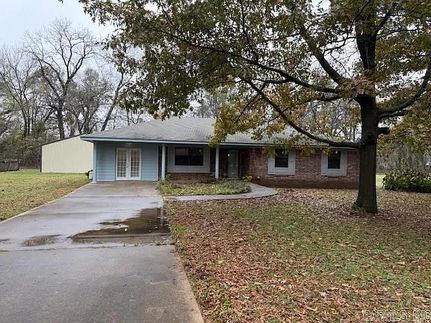 House for sale in Jefferson County, Arkansas