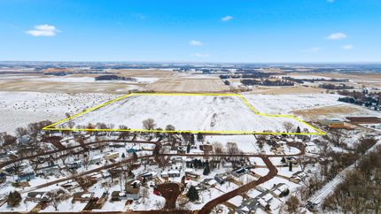 Undeveloped Land for sale in Minnehaha County, South Dakota