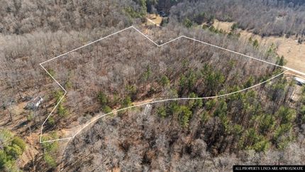 Undeveloped Land for sale in Humphreys County, Tennessee