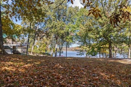 Lakefront Property for sale in Benton County, Tennessee