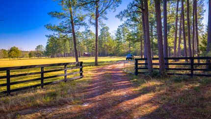 Land for sale in San Jacinto County, Texas