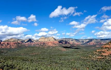 Land for sale in Yavapai County, Arizona