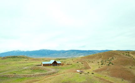 Land for sale in Adams County, Idaho