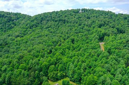 Land for sale in Ashe County, North Carolina