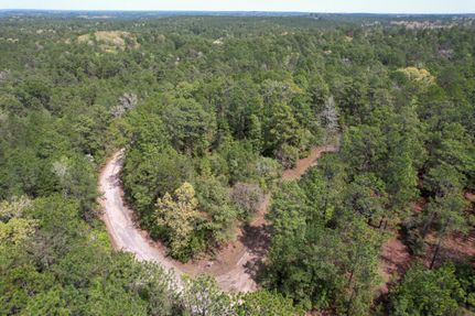 Land for sale in Jasper County, Texas