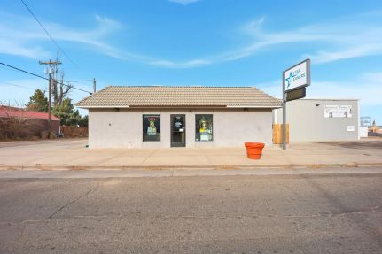 Commercial Property for sale in Otero County, Colorado