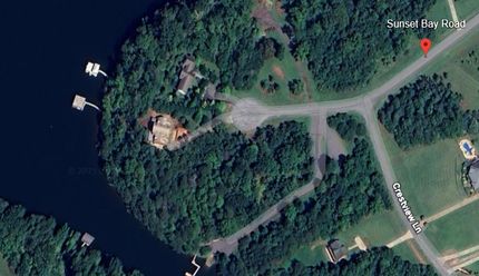 Land for sale in Pittsylvania County, Virginia