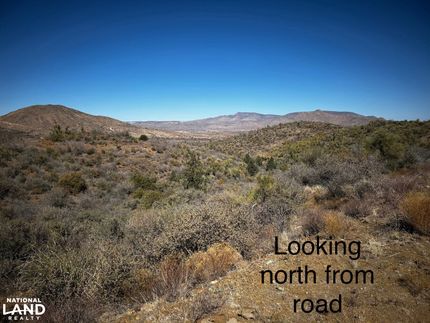 Land for sale in Yavapai County, Arizona