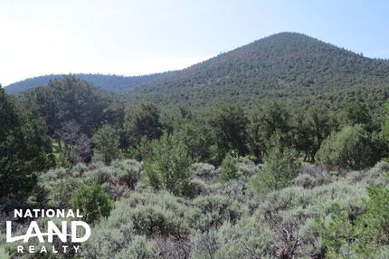 Land for sale in Taos County, New Mexico