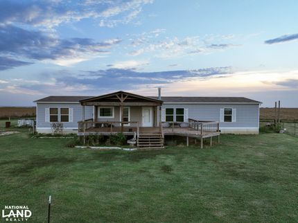 Land for sale in Kingfisher County, Oklahoma