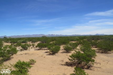 Land for sale in Cochise County, Arizona