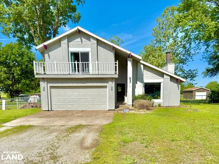 Land for sale in Neosho County, Kansas