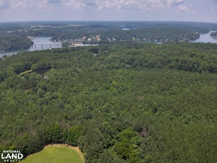 Land for sale in Cullman County, Alabama