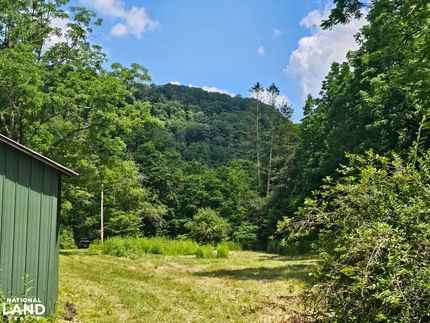Land for sale in Highland County, Virginia